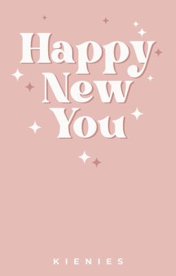 Happy New You