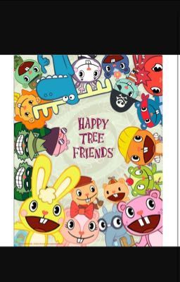 Happy Tree Friends Chatroom/Randomness