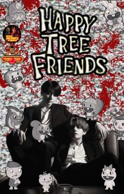 Happy Tree Friends 𝙏𝙖𝙚𝙠𝙤𝙤𝙠