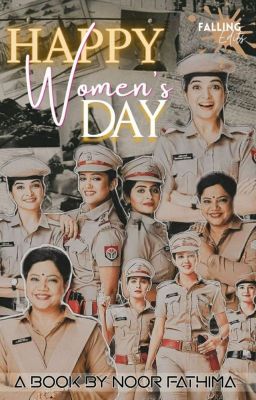 Happy Women's Day