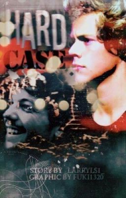 Hard case || Larry ✔