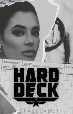 hard deck ≫ top gun: maverick