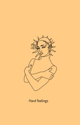 hard feelings- a story about summer love