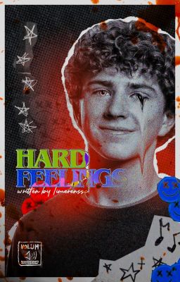 hard feelings ✶⋆  stranger things