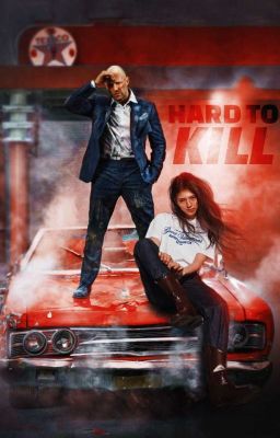 ❲ HARD TO KILL ❳ Deckard Shaw