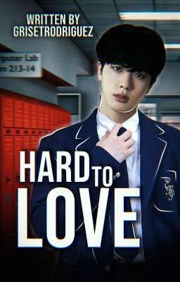 Hard to Love(K.SeokJin) #2