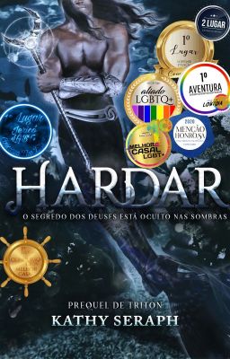 Hardar -  Série Triton 01