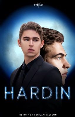 HARDIN¹, the originals