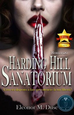 Harding Hill Sanatorium