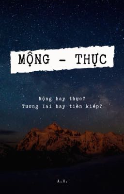 HARDRA|| Mộng - Thực