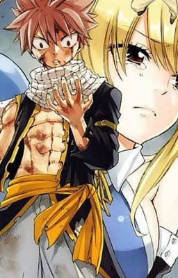 Hardships || Fairy Tail NaLu