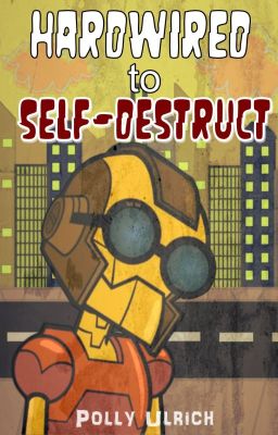 Hardwired to self-destruct (Total Drama)