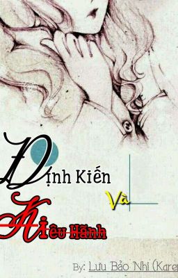 [Harem- Thiên Bình nữ] Định Kiến và Kiêu Hãnh