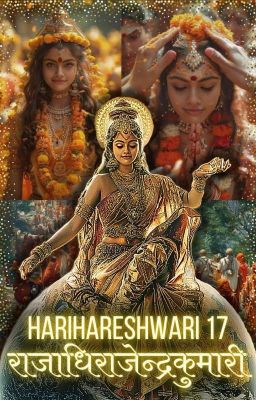 HARIHARESHWARI 17 - राजाधिराजेन्द्रकुमारी