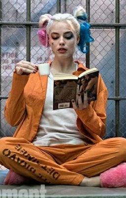 Harleen Quinzel New Story || Book 2 Of The Harley Quinn Story