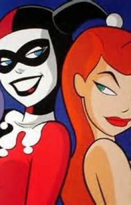 Harley and Ivy