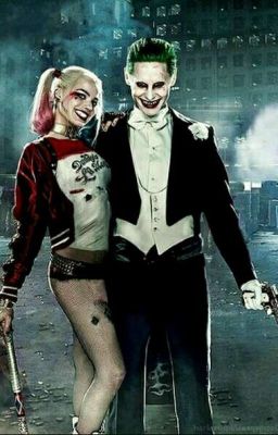 ❤ HARLEY AND JOKER ❤