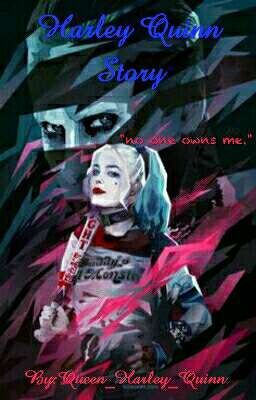 Harley Quinn Story