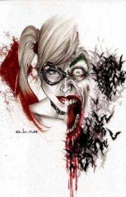 Harley Quinn Y Joker - Oneshot