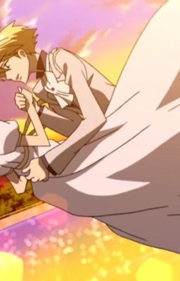 Harmaki; The Host of my Life (Tamaki x Haruhi)