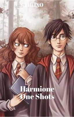 Harmione One Shots