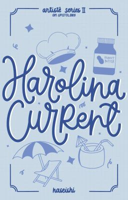 Harolina Current (Epistolary)