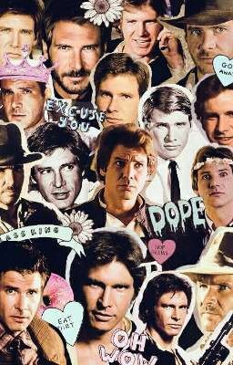 Harrison Ford Gallery