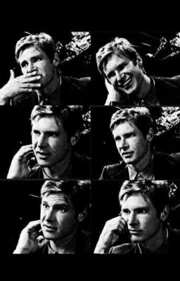 Harrison Ford Preferences