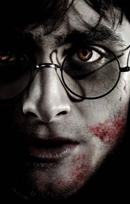 Harrison James Potter Black Peverell The Vampire Pureblood of Cross Academy