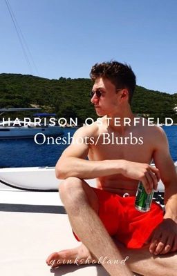 Harrison Osterfield Imagines