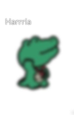 Harrria