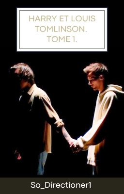 Harry et Louis Tomlinson. [Réécriture en cours]