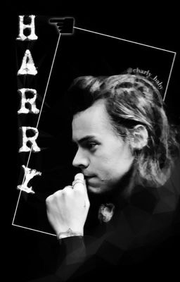 HARRY // OS!LS