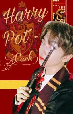 ❝ ― Harry Pot- Park? ❞