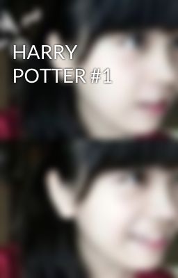 HARRY POTTER #1