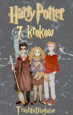 Harry Potter | 7 kroków