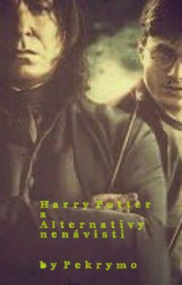 Harry Potter a Alternativy nenávisti