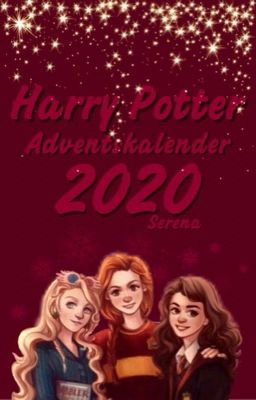 Harry Potter Adventskalender 2020