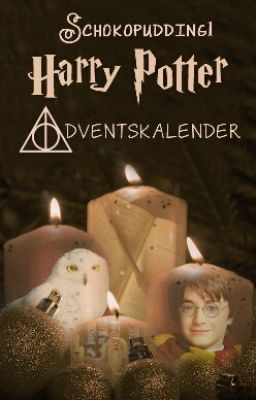 Harry Potter Adventskalender