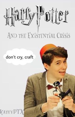 Harry Potter and the Existential Crisis