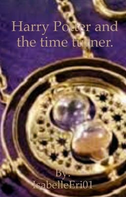 Harry Potter and the time turner.