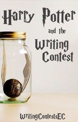 Harry Potter and the Writing Contest