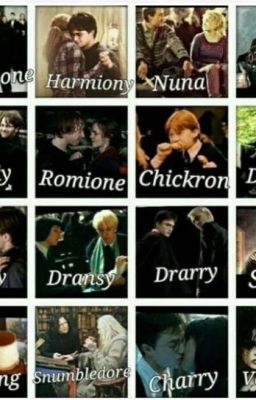 Harry Potter Bilder