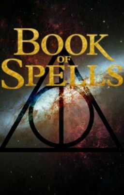 Harry Potter - Book of spells 