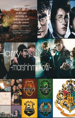 Harry Potter Camp Von -marshhmallow-