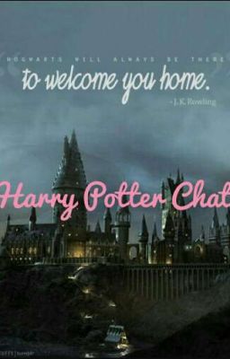 Harry Potter Chat☇ 