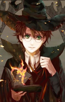 Harry Potter Chi Màu Bạc Truyền Kỳ