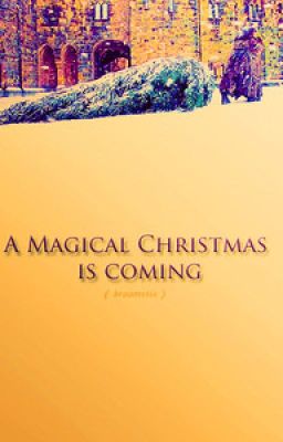 Harry Potter Christmas Special [HP Fanfiction]