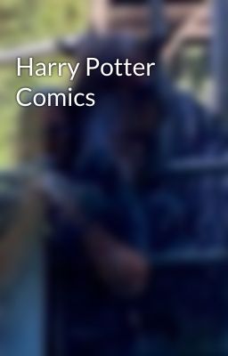 Harry Potter Comics