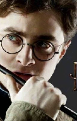 Harry Potter Contest